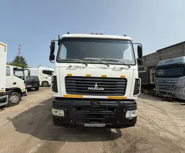 Рефрижератор Фургон  JAC 2023 года б/у фото 3