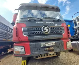 Самосвал Самосвал  Shacman SX33186V366 2023 года б/у фото 2