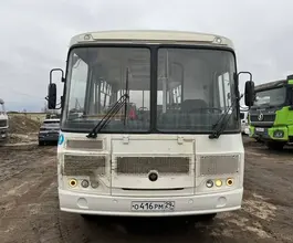 Городской автобус ПАЗ 320540 2024 года б/у фото 2