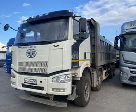 Самосвал Самосвал  FAW J6 2023 года б/у фото 3