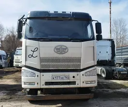 Самосвал Самосвал  FAW J6 2023 года б/у фото 2