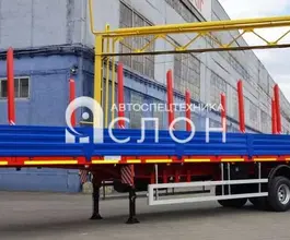 Бортовой ТСП 9417 2025 года новый