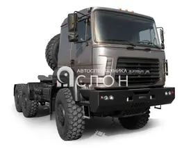 Тягач Седельный тягач Урал 6370 2025 года новый