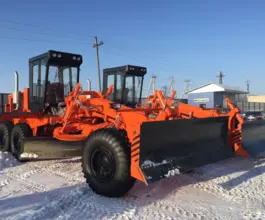 Грейдер ЧСДМ ДЗ-98 2022 года новый