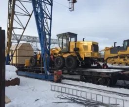 Грейдер ЧСДМ ДЗ-98 2022 года новый фото 3