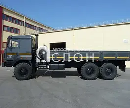 Бортовой Бортовой Урал 4320,  2025 года новый