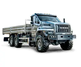Бортовой Бортовой Урал 4320 NEXT,  2019 года новый