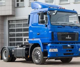 Тягач Седельный тягач МАЗ 5440С5 2025 года новый