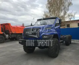 Шасси Шасси  Урал 4320 2019 года новый фото 3