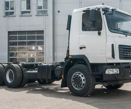 Шасси Шасси  МАЗ 631226-585-042 2025 года новый