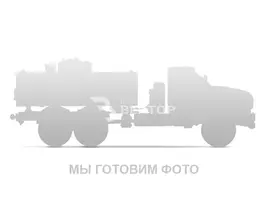 Бензовоз АЦ 10 м3  Урал 4320 NEXT  б/у