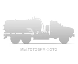 МВ Ассенизатор 12 м3  Урал 4320 NEXT  б/у