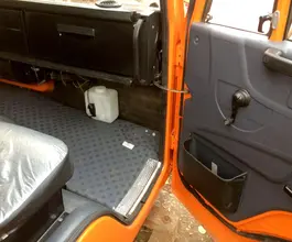 Навесное оборудование  Камаз 5321 2018 года новый фото 3