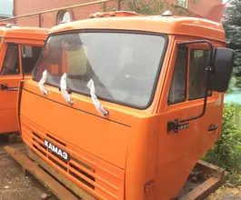 Навесное оборудование  Камаз 65207 2018 года новый фото 5