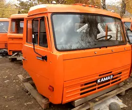 Навесное оборудование  Камаз 5321 2018 года новый