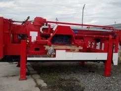 Буровая установка Kanglim KDC5600 2018 года новый