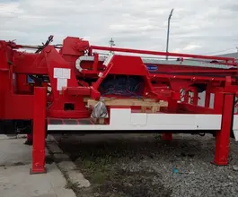 Буровая установка Kanglim KDC5600 2018 года новый