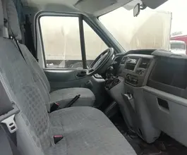 Микроавтобус Ford Transit 2013 года б/у фото 5