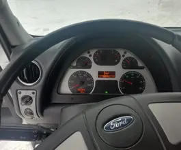 Тягач Седельный тягач Ford Cargo 2011 года б/у фото 3