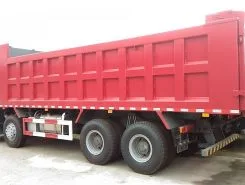 Самосвал Самосвал  Howo zz3407 2019 года новый фото 3