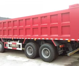 Самосвал Самосвал  Howo zz3407 2019 года новый фото 3