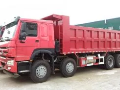 Самосвал Самосвал  Howo zz3407 2019 года новый