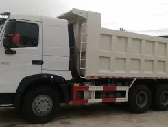 Самосвал Самосвал  Howo Z3327 2019 года новый