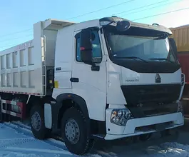 Самосвал Самосвал  Howo zz3407 2019 года новый