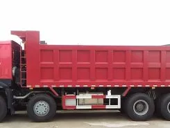 Самосвал Самосвал  Howo zz3407 2019 года новый фото 2