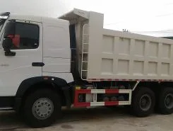 Самосвал Самосвал  Howo Z3327 2019 года новый