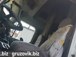 Тягач Седельный тягач Freightliner Columbia 2003 года б/у