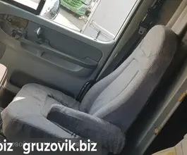 Тягач Седельный тягач Freightliner Columbia 2003 года б/у фото 2