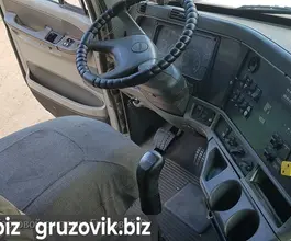 Тягач Седельный тягач Freightliner Columbia 2003 года б/у фото 3