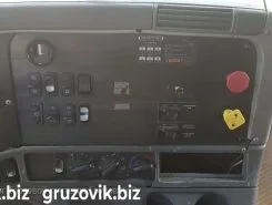 Тягач Седельный тягач Freightliner Columbia 2003 года б/у фото 5