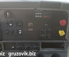 Тягач Седельный тягач Freightliner Columbia 2003 года б/у фото 5