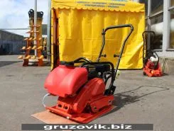 Строительная техника  Impulse VP80 2019 года б/у