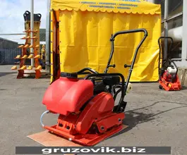 Строительная техника  Impulse VP80 2019 года б/у