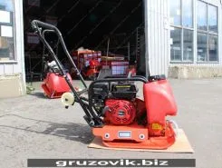 Строительная техника  Impulse VP80 2019 года б/у фото 2