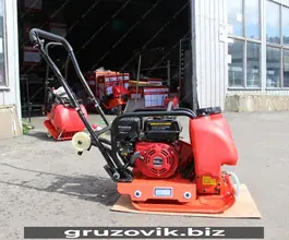 Строительная техника  Impulse VP80 2019 года б/у фото 2