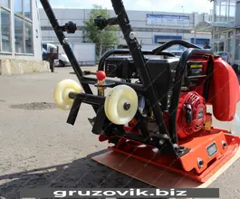 Строительная техника  Impulse VP80 2019 года б/у фото 4