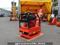 Строительная техника  Impulse VP160 2019 года б/у