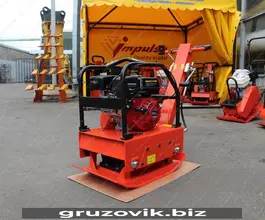 Строительная техника  Impulse VP160 2019 года б/у
