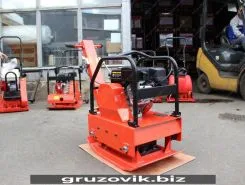 Строительная техника  Impulse VP160 2019 года б/у фото 2