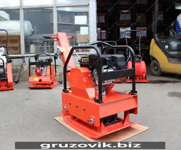 Строительная техника  Impulse VP160 2019 года б/у фото 2