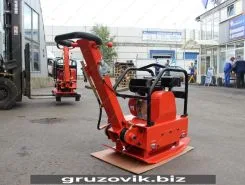 Строительная техника  Impulse VP160 2019 года б/у фото 3