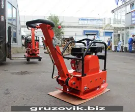 Строительная техника  Impulse VP160 2019 года б/у фото 3