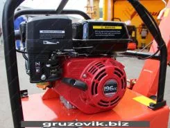Строительная техника  Impulse VP160 2019 года б/у фото 4