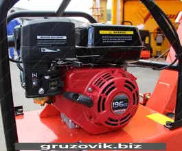 Строительная техника  Impulse VP160 2019 года б/у фото 4