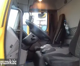 Автофургон Автофургон  DAF 2014 года б/у фото 5