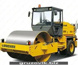 Дорожно-уборочный автомобиль Раскат ДУ-84 2019 года б/у
